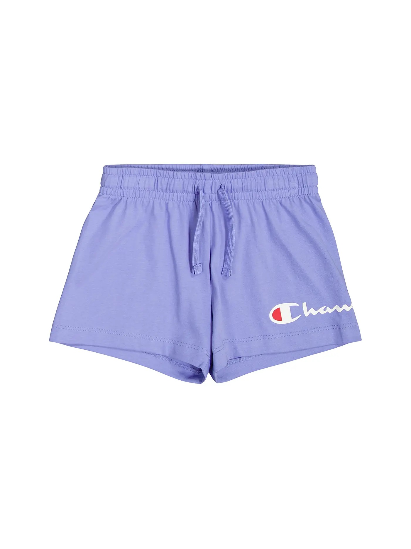 CHAMPION | Mädchen Shorts | lila